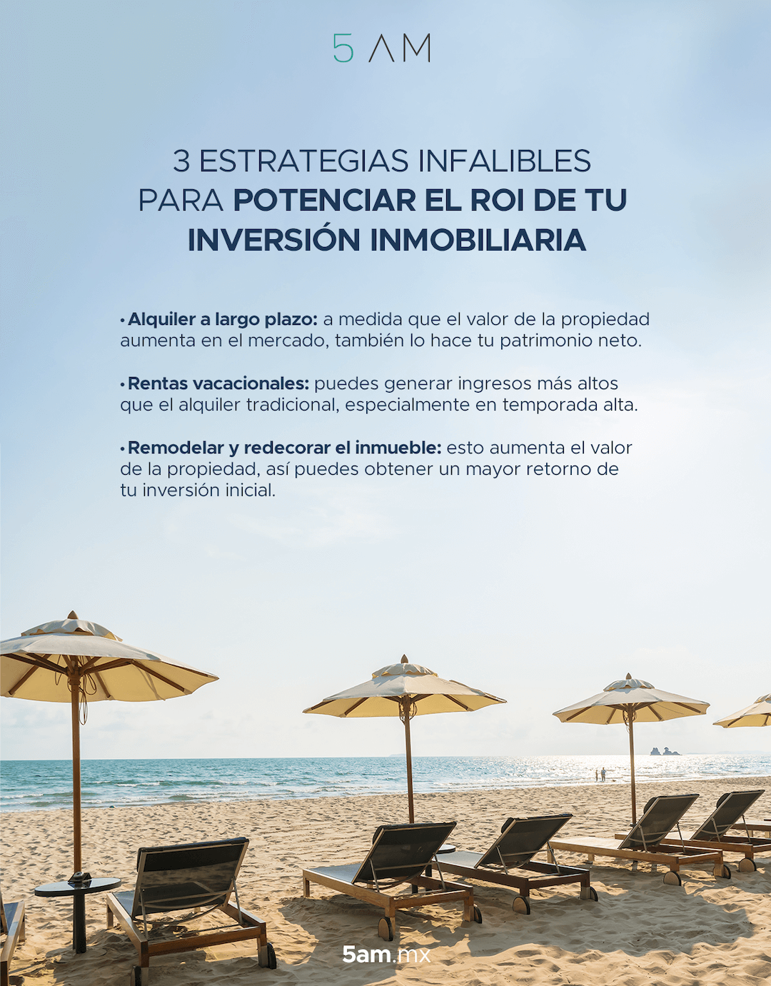 estrategias para potenciar mi roi inmobiliario