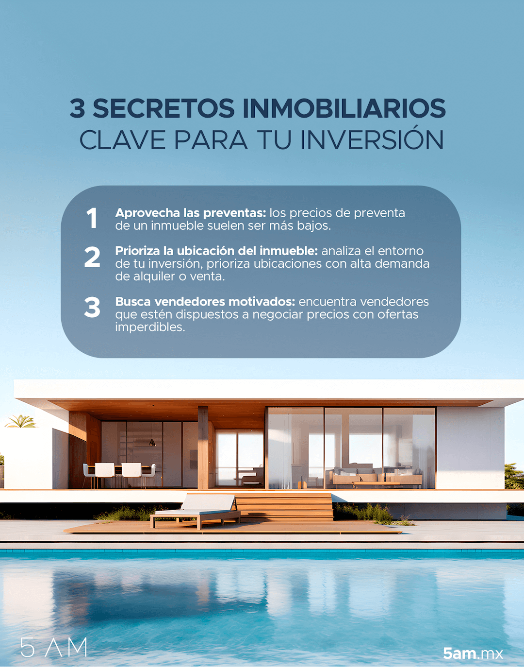 secretos inmobiliarios