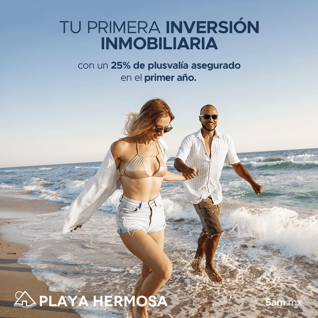 donde hacer mi primera inversion inmobiliaria