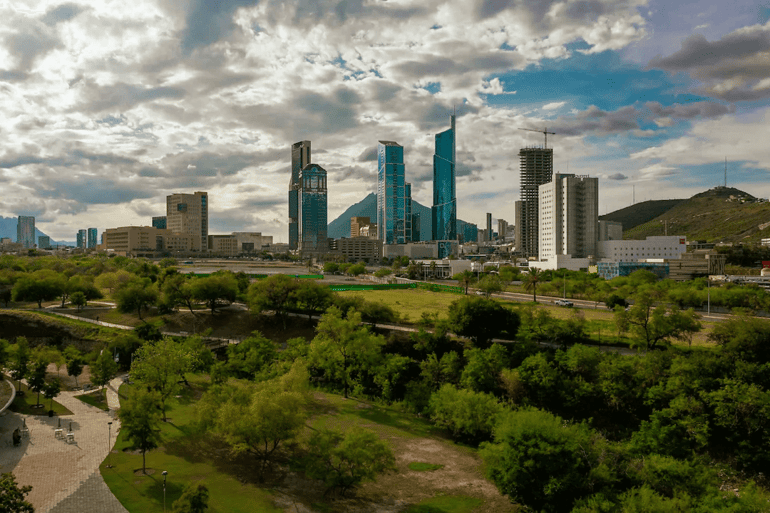 San Pedro Garza Garcia