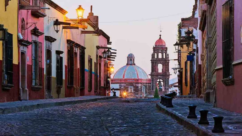 San-Miguel-De-Allende