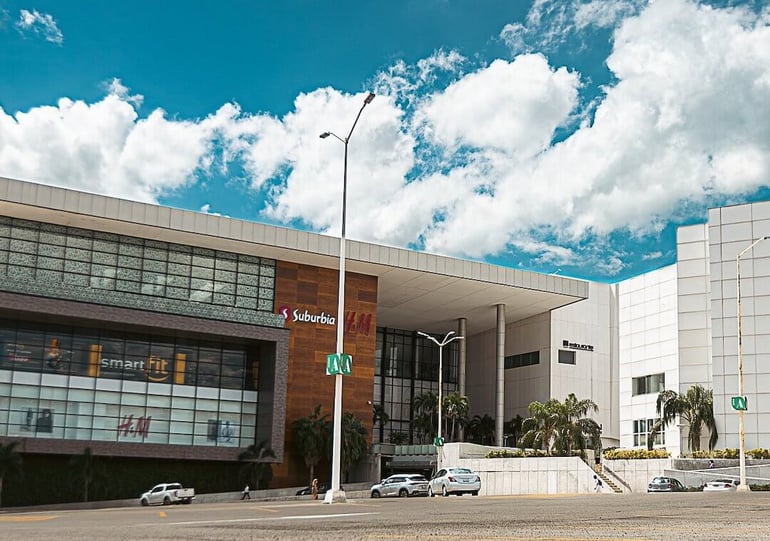 altama centro comercial tampico