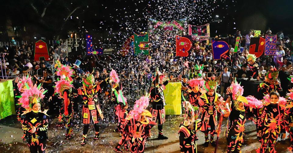 carnaval de tampico