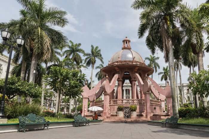 centro historico tampico