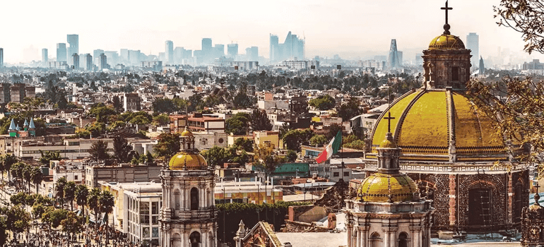 ciudad de mexico