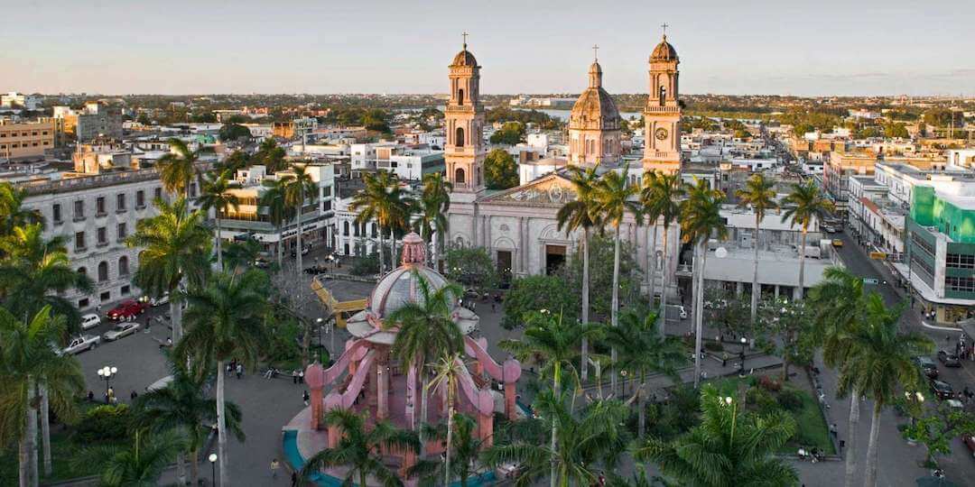 Tampico-Tamaulipas