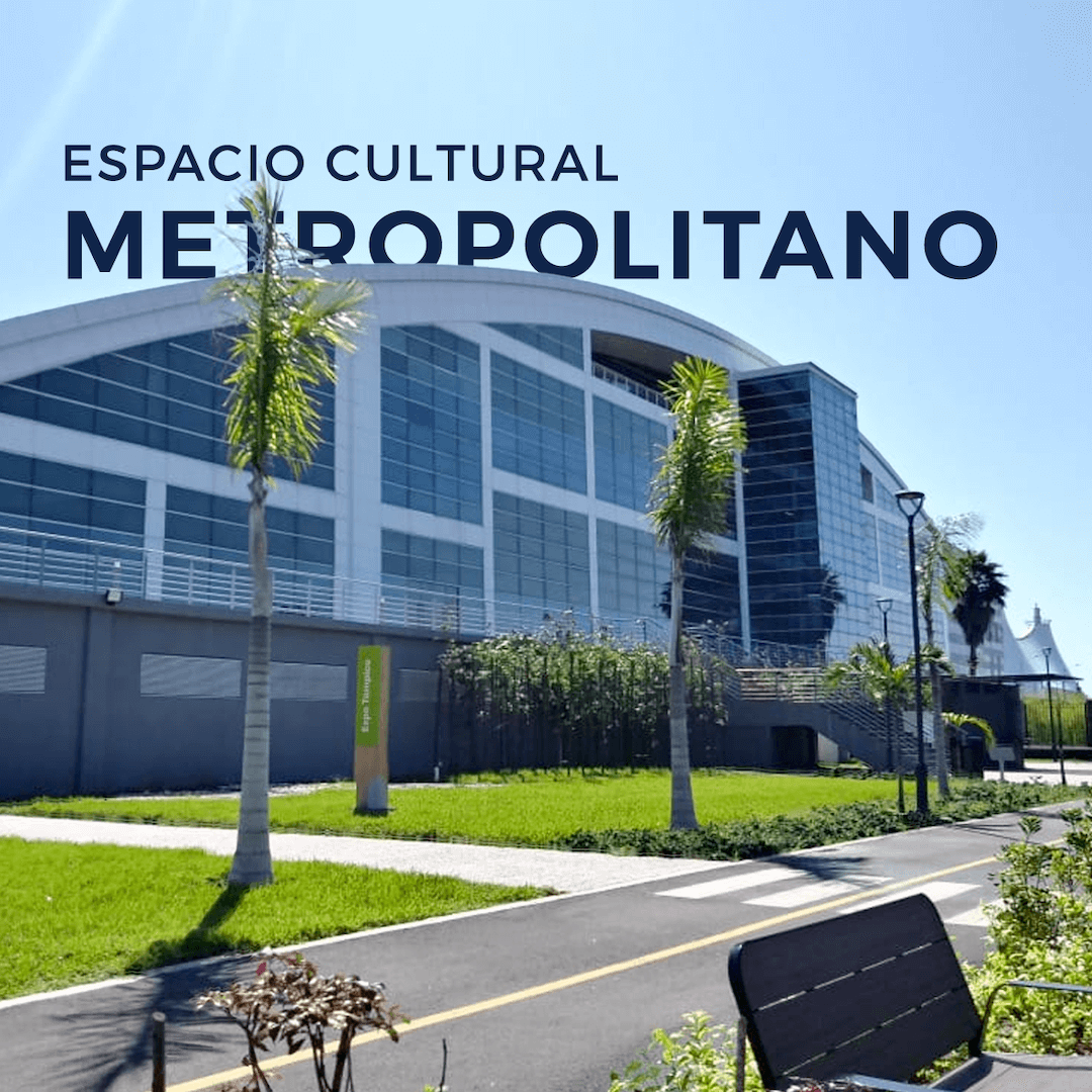 espacio cultural metropolitano tampico