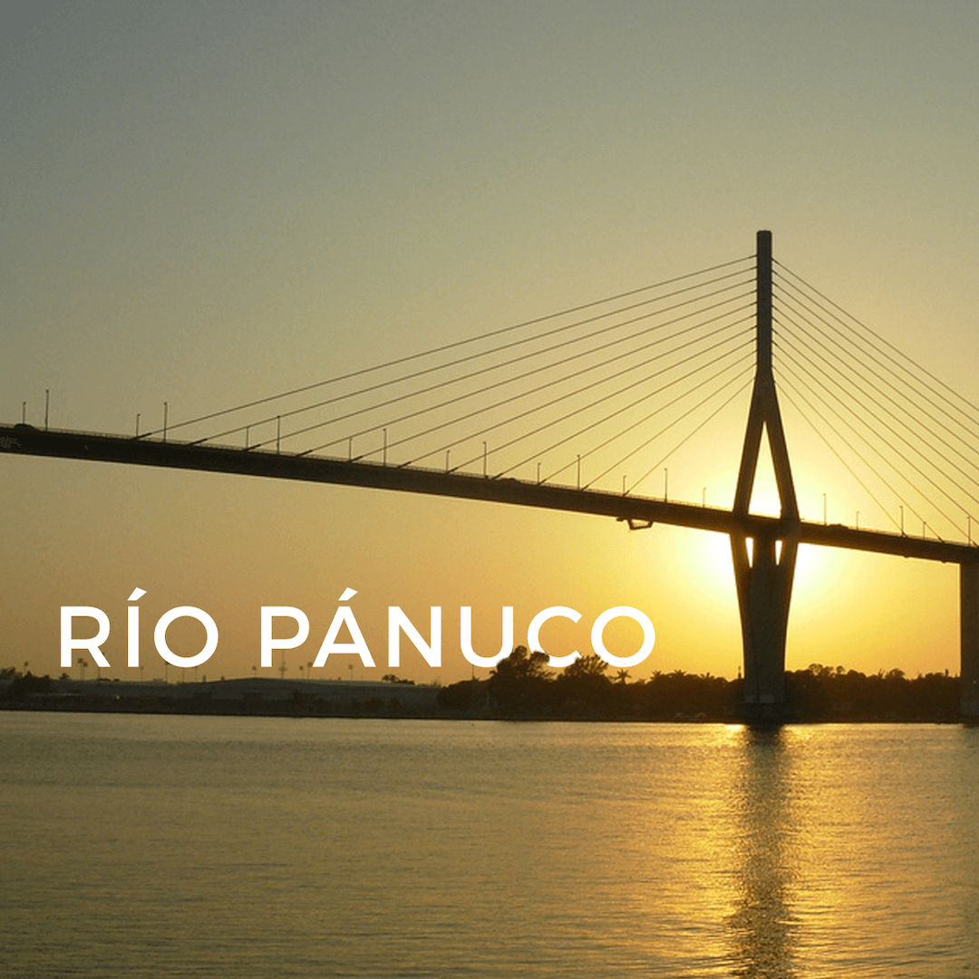 rio panuco tampico