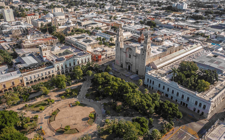 merida yucatan