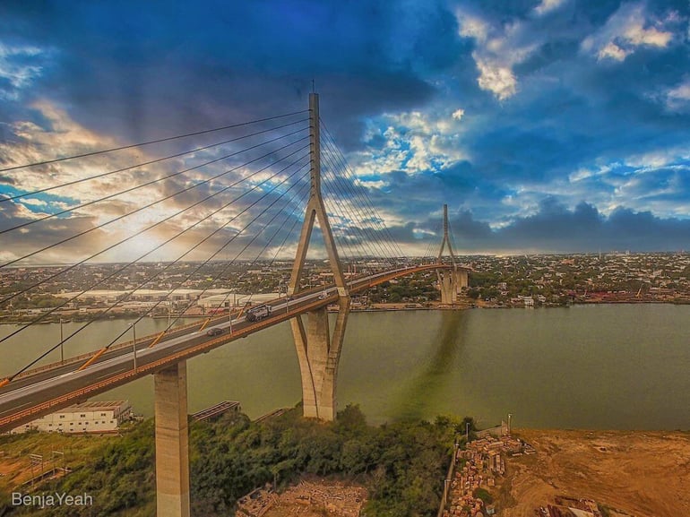 puente de tampico