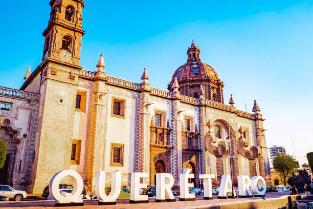 queretaro - mexico