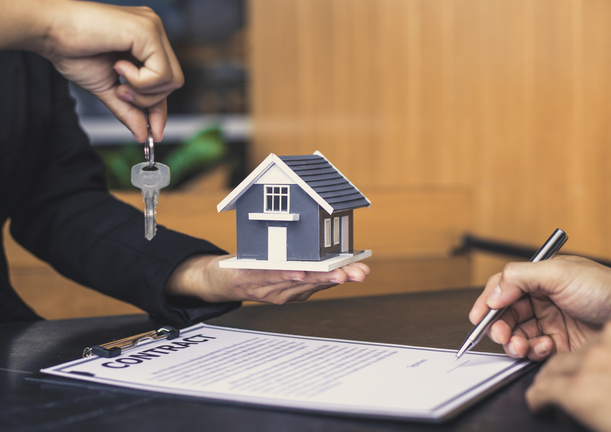 Aspectos legales para comprar un terreno: Invierte con visión, vive con propósito