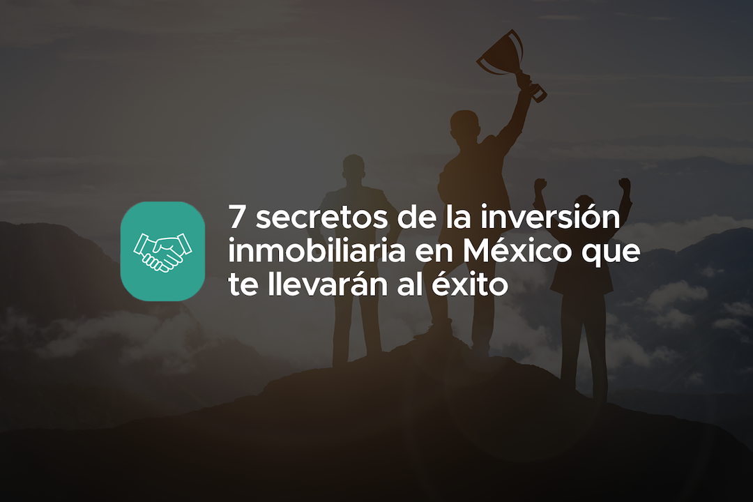 secretos de la inversion inmobiliaria